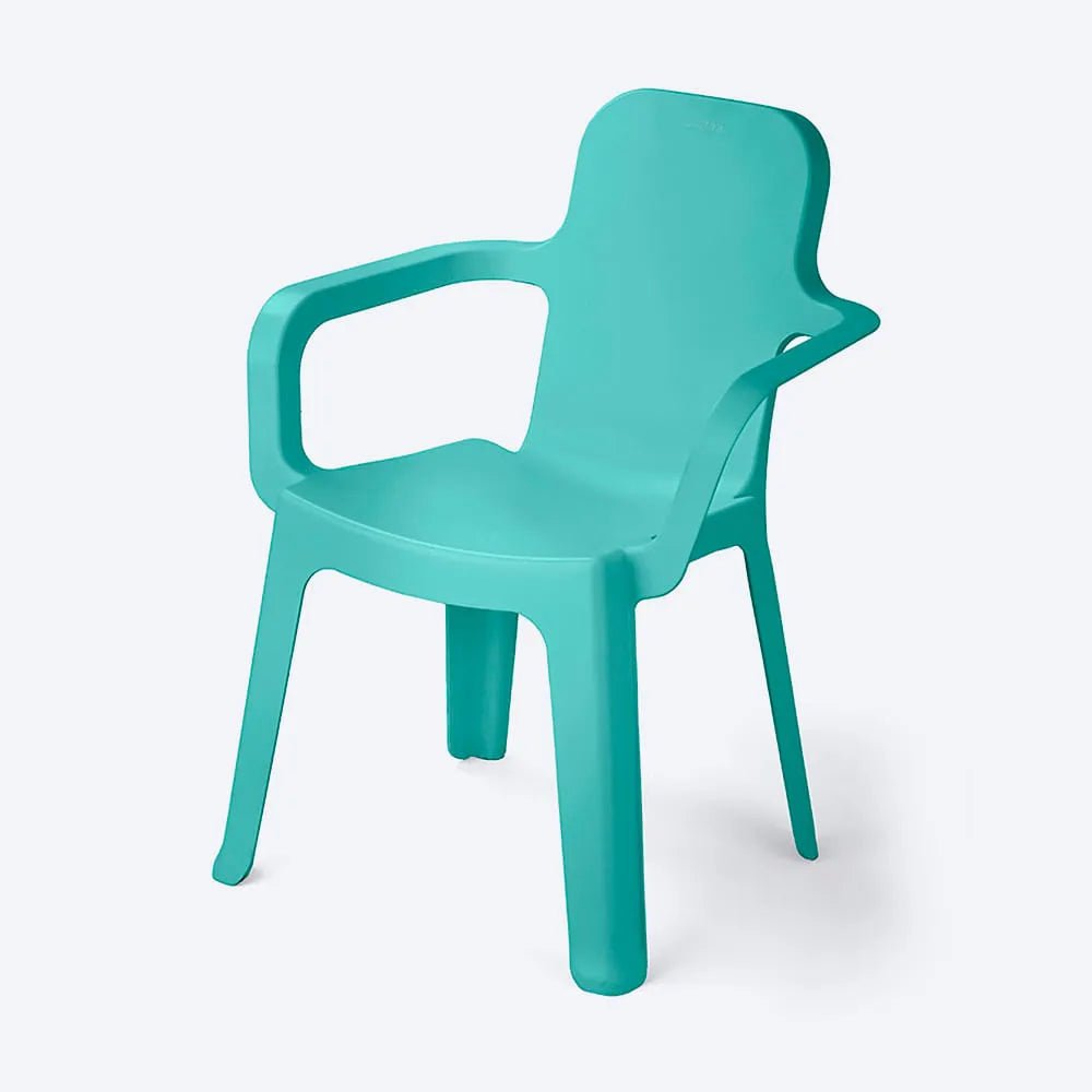 Silla Kinder Infantil - Rimax - Muebles Dummi