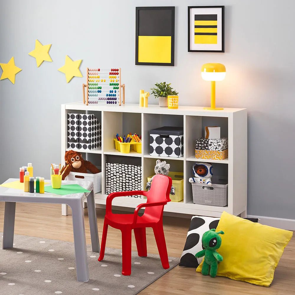 Silla Kinder Infantil - Rimax - Muebles Dummi