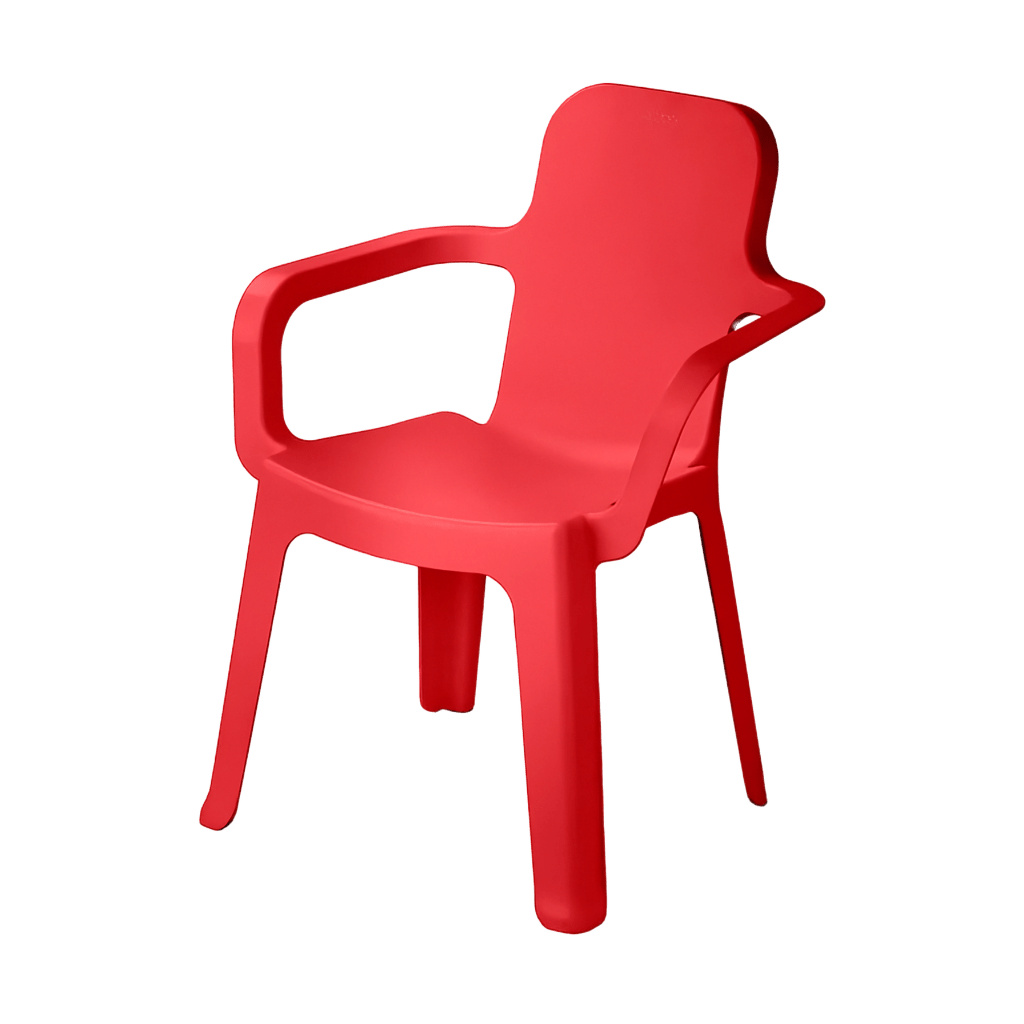Silla Kinder Infantil - Rimax - Muebles Dummi