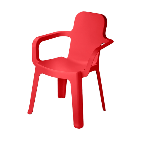 Silla Kinder Infantil - Rimax - Muebles Dummi