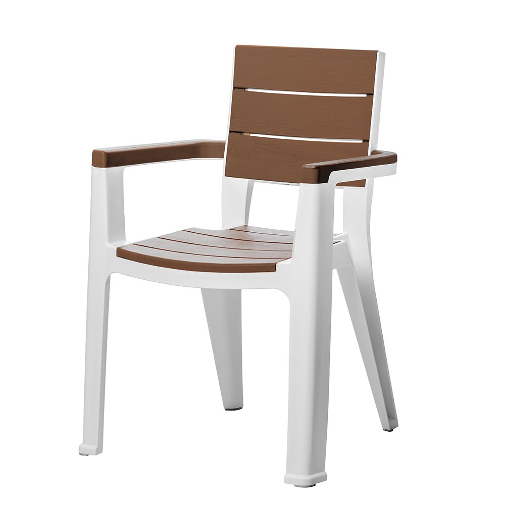 Silla Madeira - MQ - Muebles Dummi