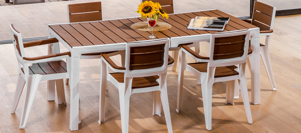 Silla Madeira - MQ - Muebles Dummi