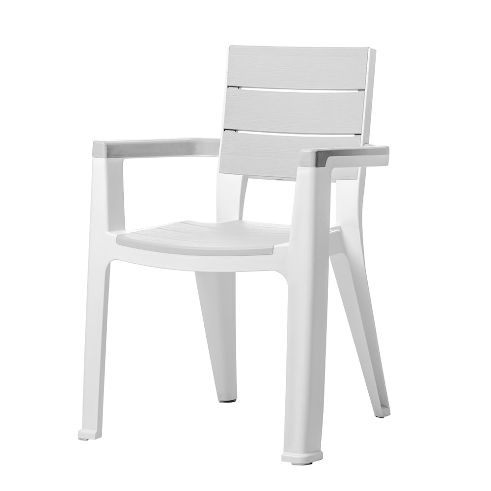 Silla Madeira - MQ - Muebles Dummi