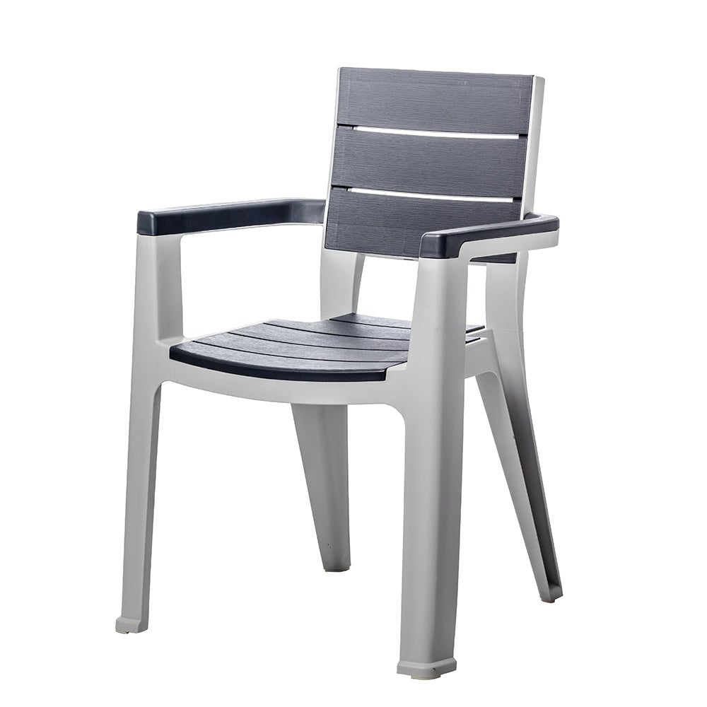 Silla Madeira - MQ - Muebles Dummi