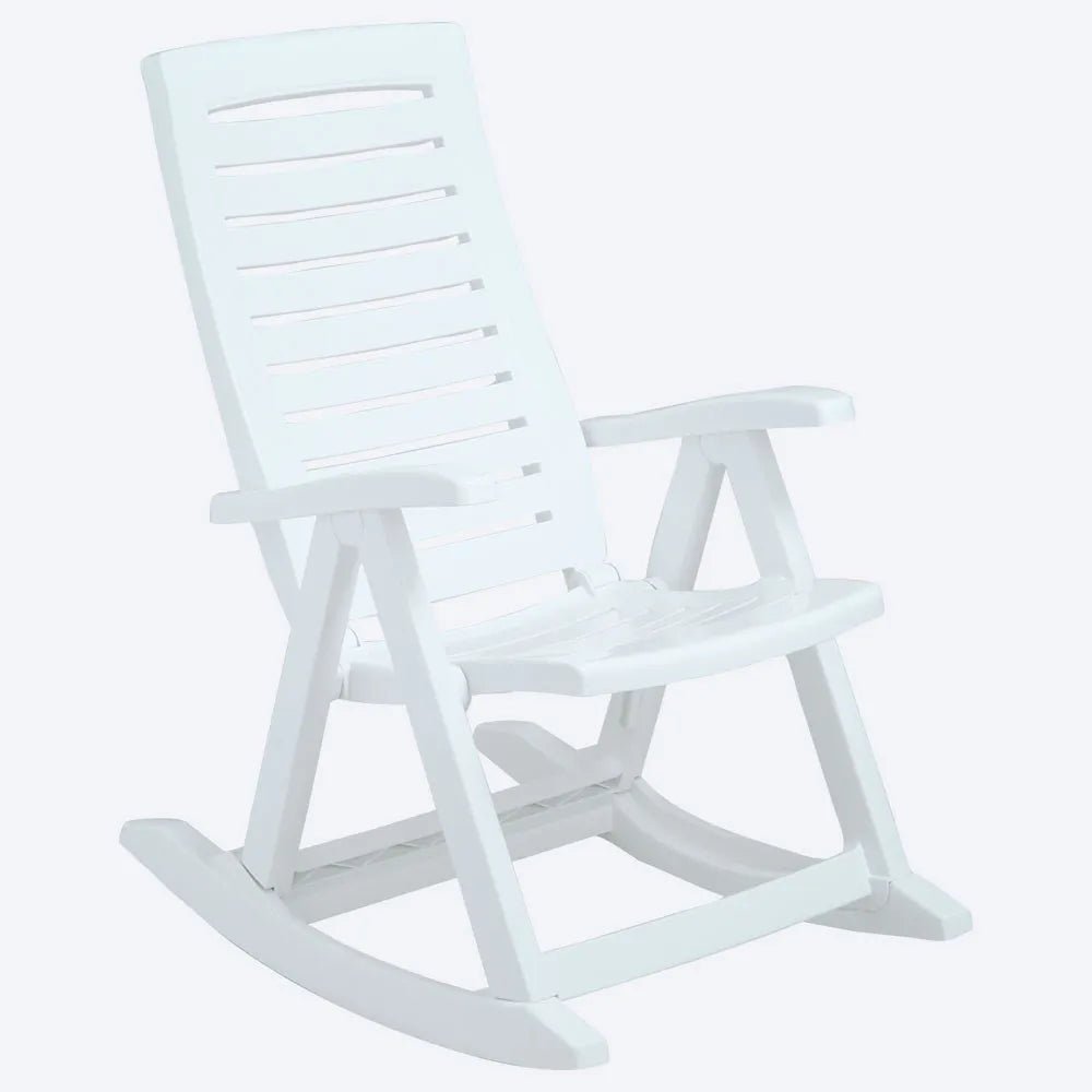 Silla Mecedora - Rimax - Muebles Dummi