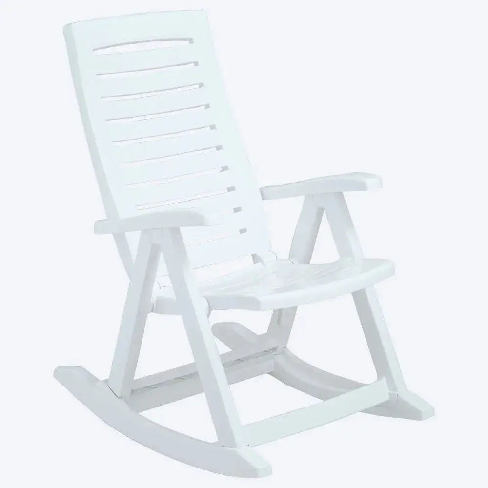 Silla Mecedora - Rimax - Muebles Dummi