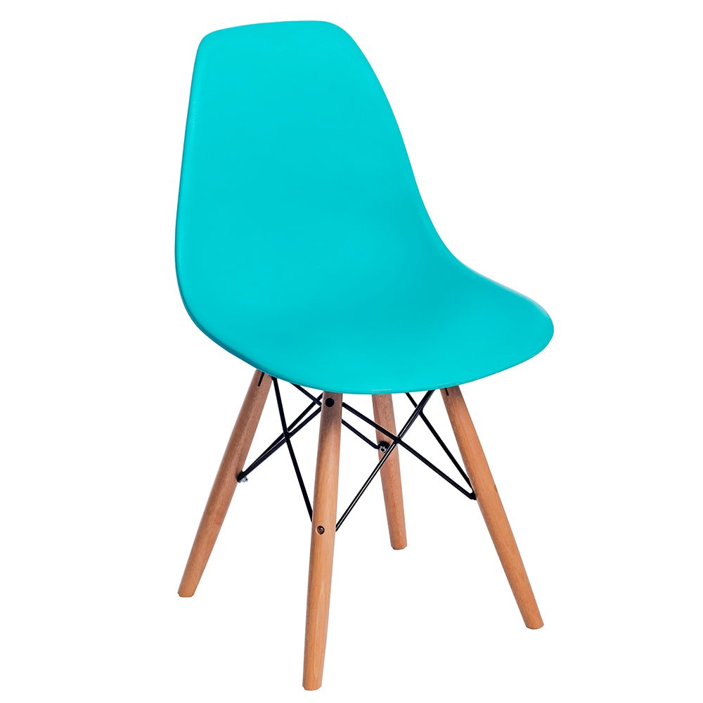 Silla Modern Eiffel - MQ - Muebles Dummi