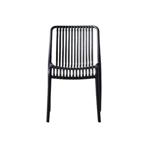 Silla Mono Bloque Ergonomica - Muebles Dummi