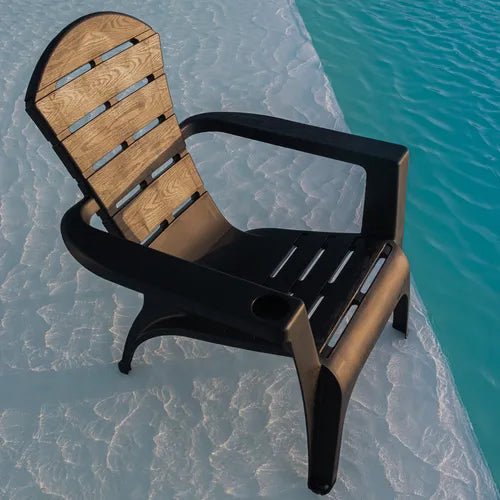 Silla Playera Montana - MQ - Muebles Dummi