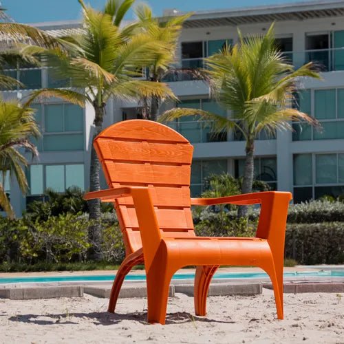 Silla Playera Montana - MQ - Muebles Dummi