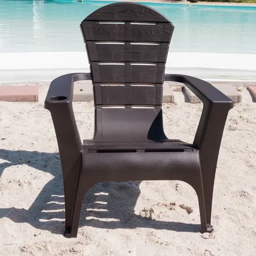 Silla Playera Montana - MQ - Muebles Dummi