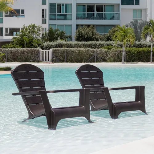 Silla Playera Montana - MQ - Muebles Dummi