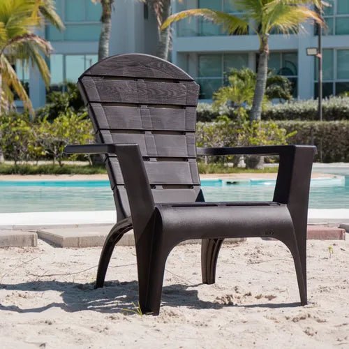 Silla Playera Montana - MQ - Muebles Dummi