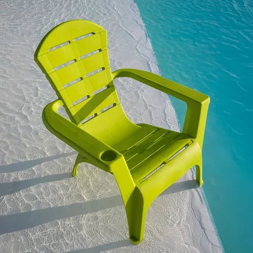Silla Playera Montana - MQ - Muebles Dummi
