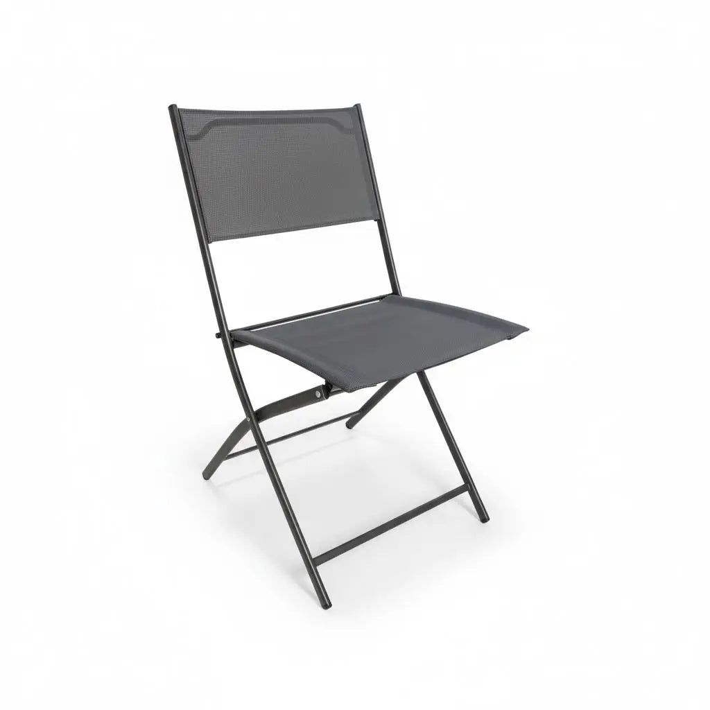 Silla Plegable Multiusos - Muebles Dummi
