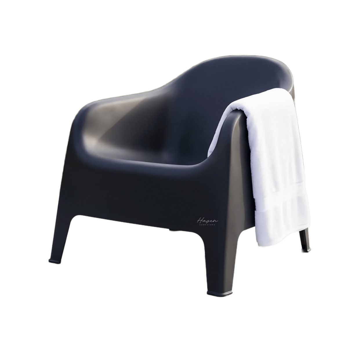 Silla Poltrona Dummi - Muebles Dummi