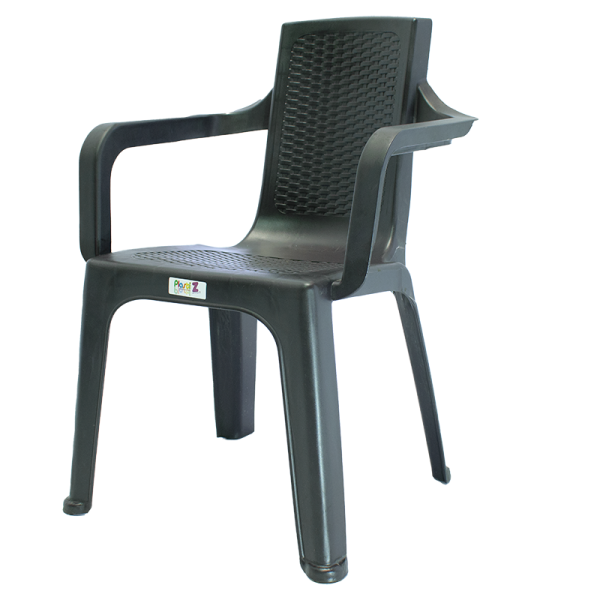 Silla Princesa Rattan