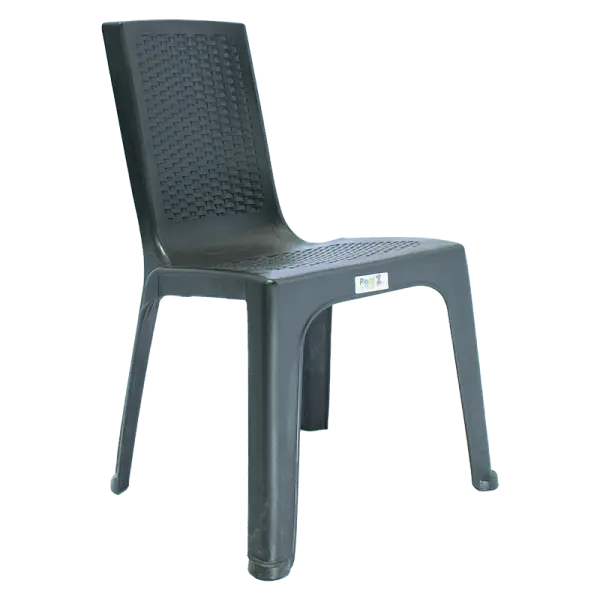 Silla Princesa Rattan - Muebles Dummi