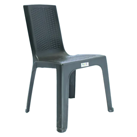 Silla Princesa Rattan - Muebles Dummi