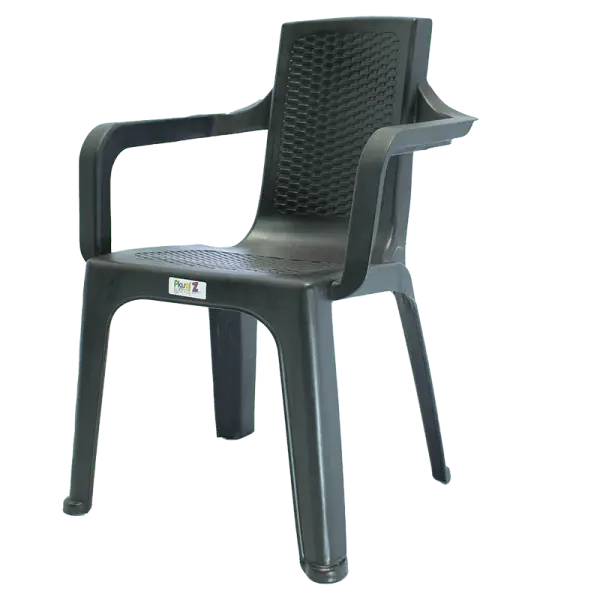 Silla Princesa Rattan - Muebles Dummi