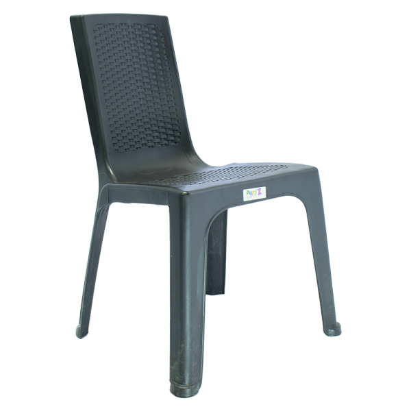 Silla Princesa Rattan