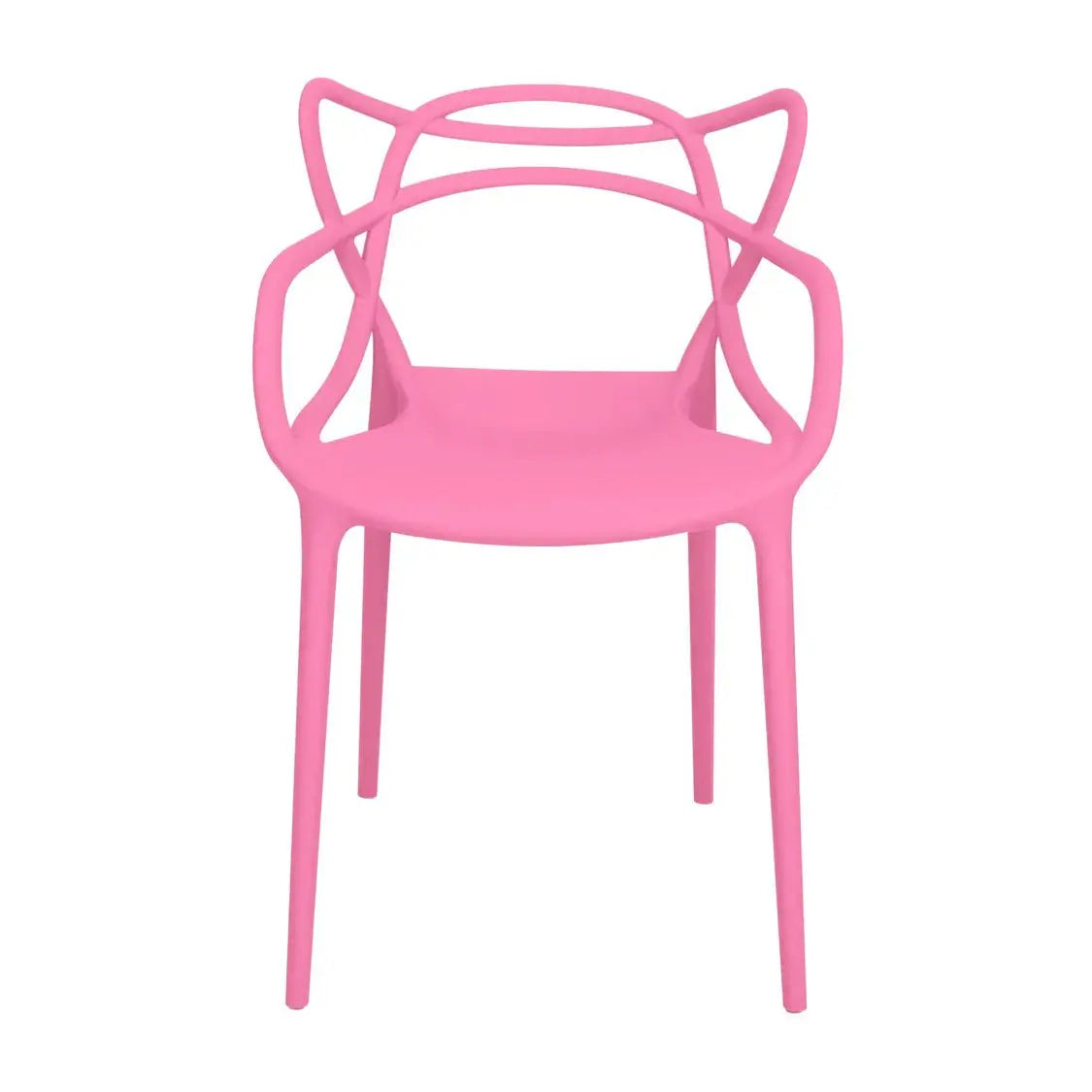 Silla Sidney Polipropileno - Muebles Dummi