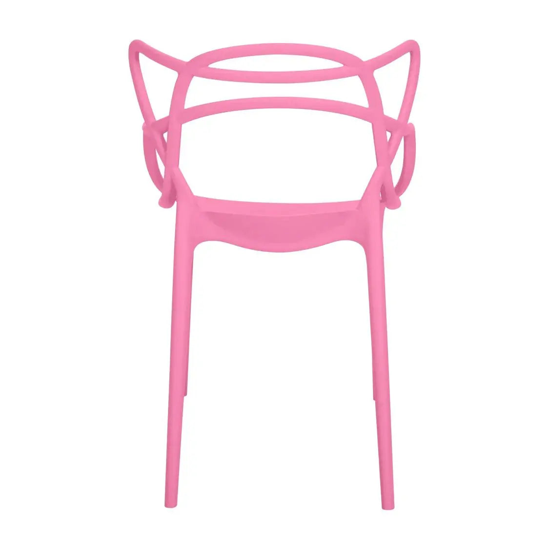 Silla Sidney Polipropileno - Muebles Dummi