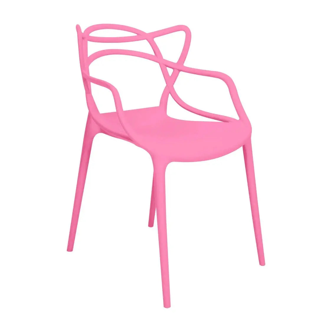 Silla Sidney Polipropileno - Muebles Dummi