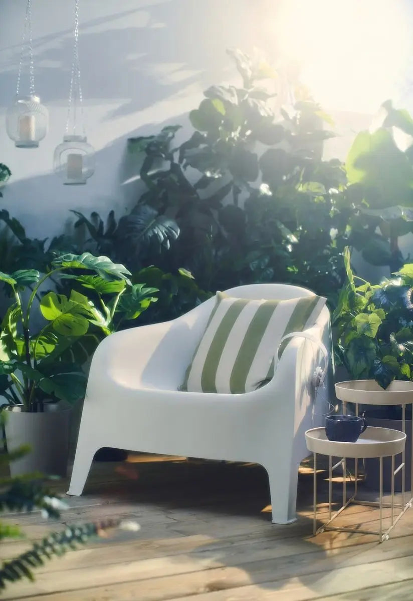 Silla - SIllon Poltrona - Muebles Dummi