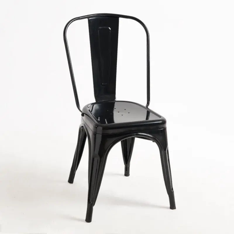 Silla Tolix Metálica - Muebles Dummi