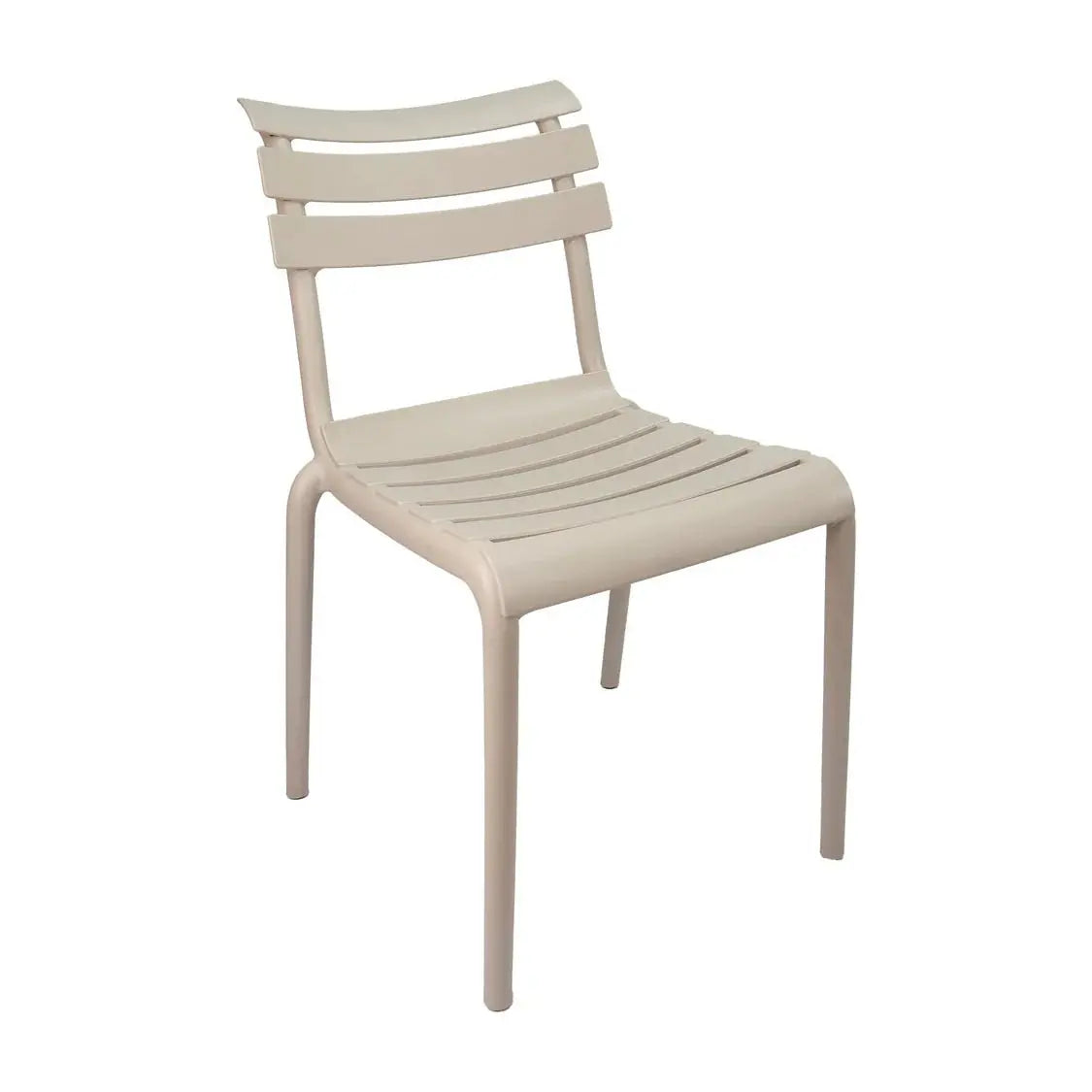 Silla Venecia Para Exterior - Muebles Dummi
