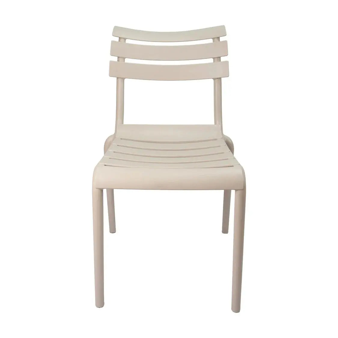 Silla Venecia Para Exterior - Muebles Dummi
