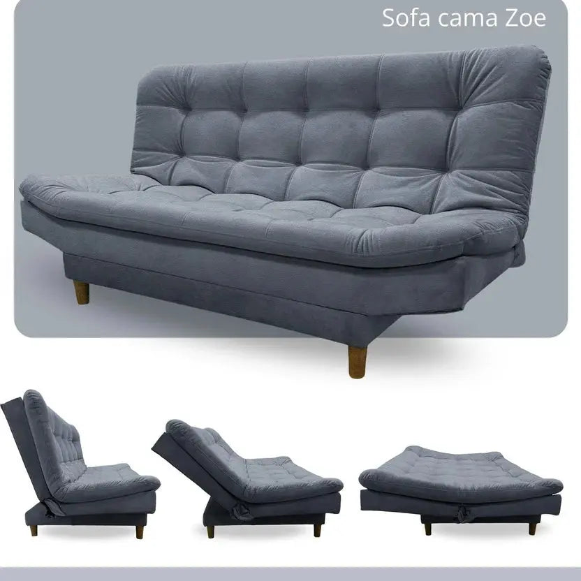 Sofa Cama Clic Clac - Muebles Dummi