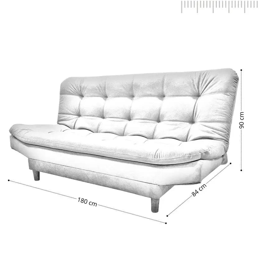 Sofa Cama Clic Clac - Muebles Dummi