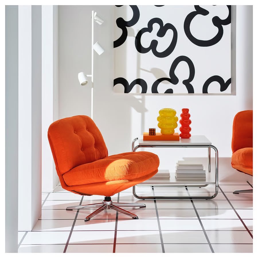 Sofa Giratorio Dummi - Muebles Dummi