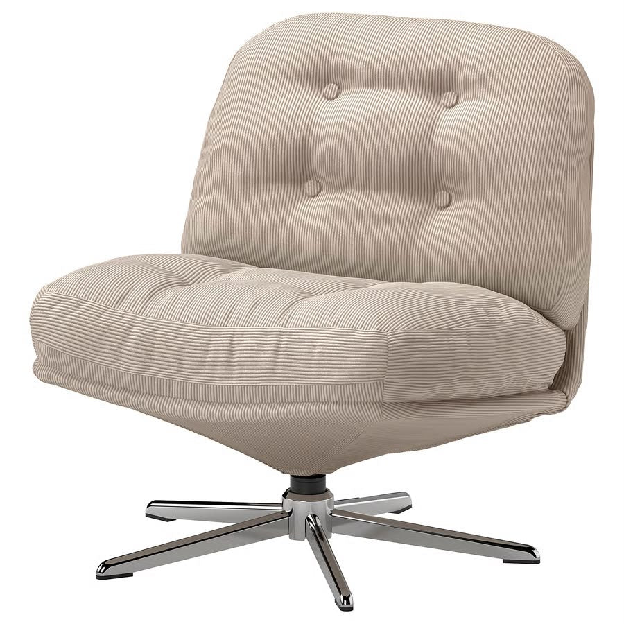 Sofa Giratorio Dummi - Muebles Dummi