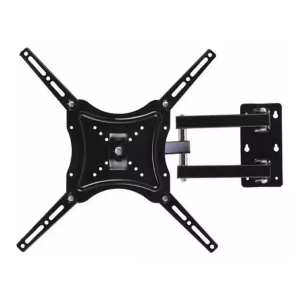 Soporte Base Pared Tv Lcd Led Base 14 Hasta 55 '' 50kg - Muebles Dummi