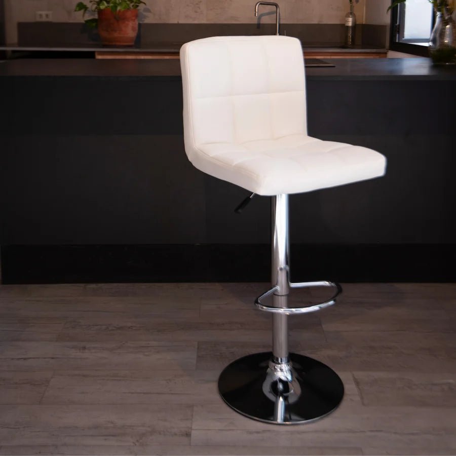 Super Oferta! Silla/Butaco en L Para Barra - Muebles Dummi