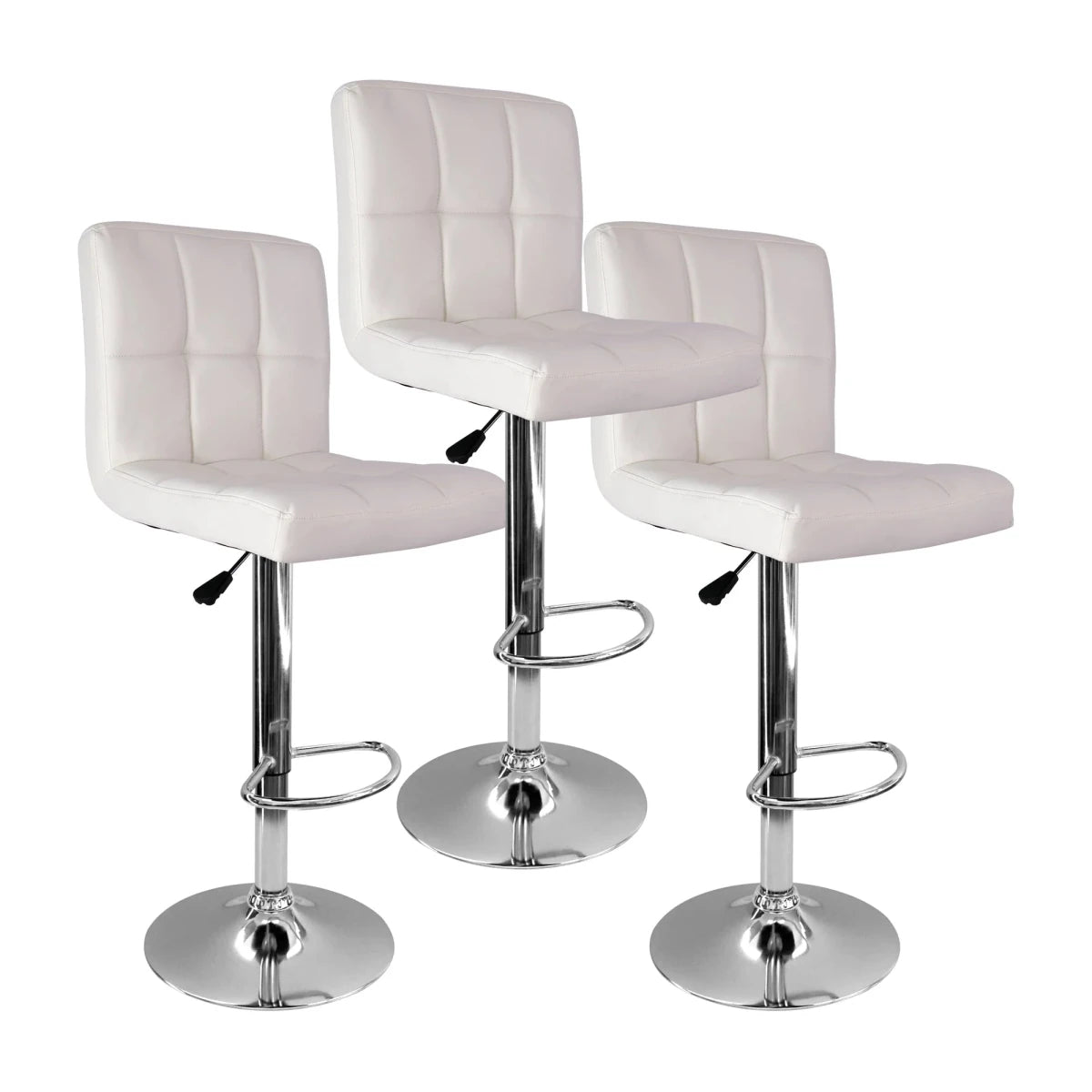 Super Oferta! Silla/Butaco en L Para Barra - Muebles Dummi