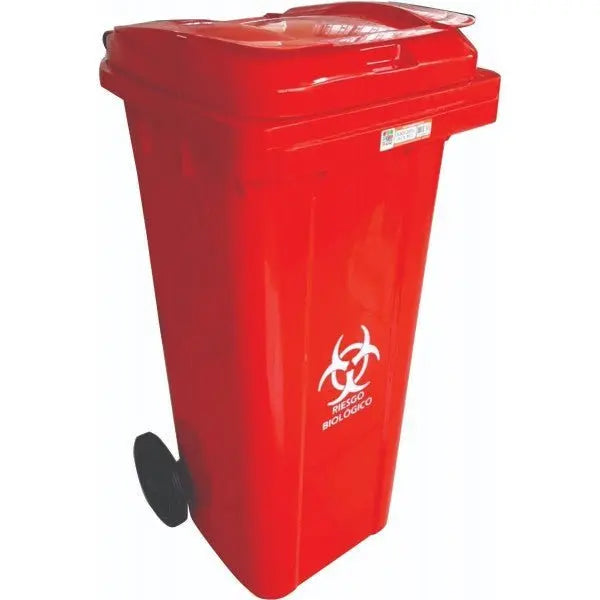 Tacho 120L - Rimo - Muebles Dummi