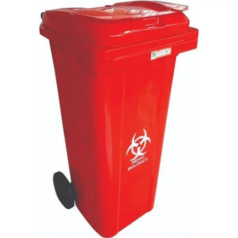 Tacho 120L - Rimo - Muebles Dummi