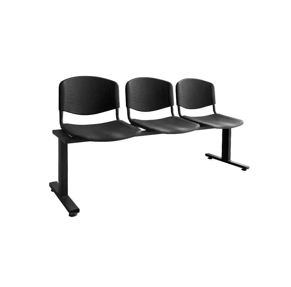 Tándem plástico - Muebles Dummi