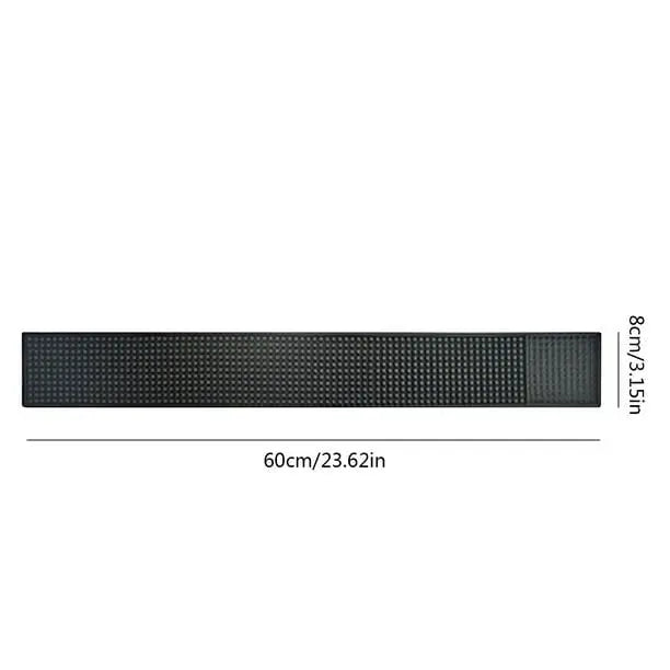Tapete Antiderrame - 60 x8CM - Muebles Dummi