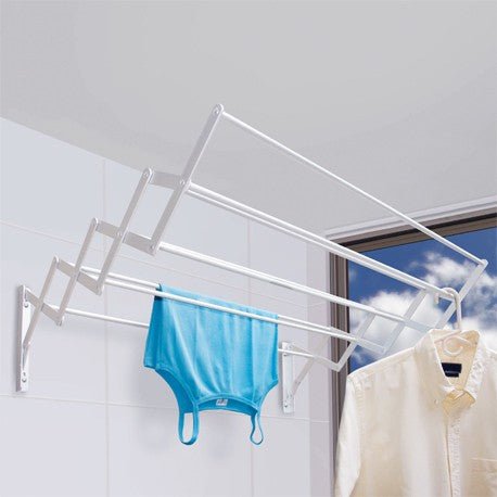 Tendedero 8 tubos de 90 cm - Muebles Dummi