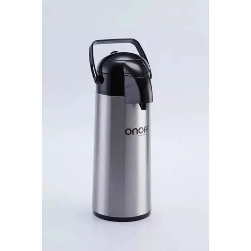 Termo Bomba 1.9 Litros - On Off - Muebles Dummi
