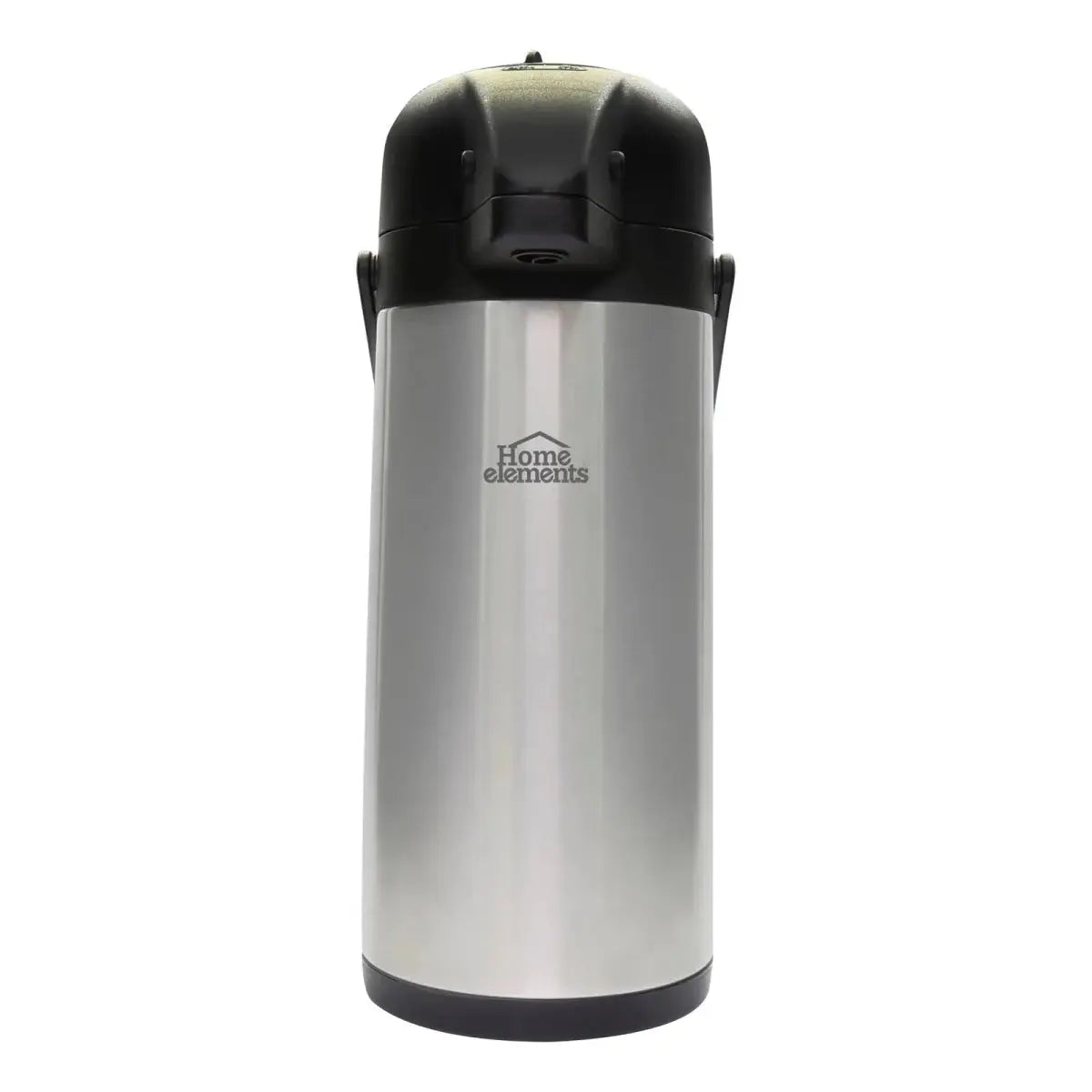 Termo Bomba 3,0 Litros Pared Acero Inoxidable - Muebles Dummi