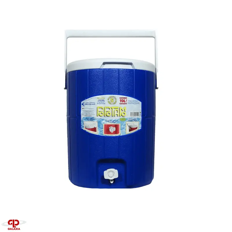 Termo Popotamo 19 Litros - Muebles Dummi