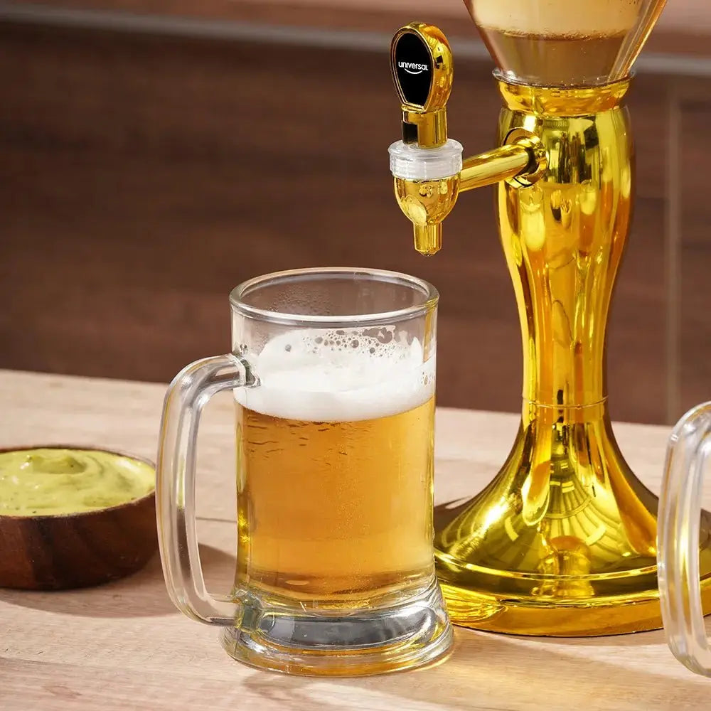 Torre Cervecera de 3 litros UNIVERSAL - Muebles Dummi
