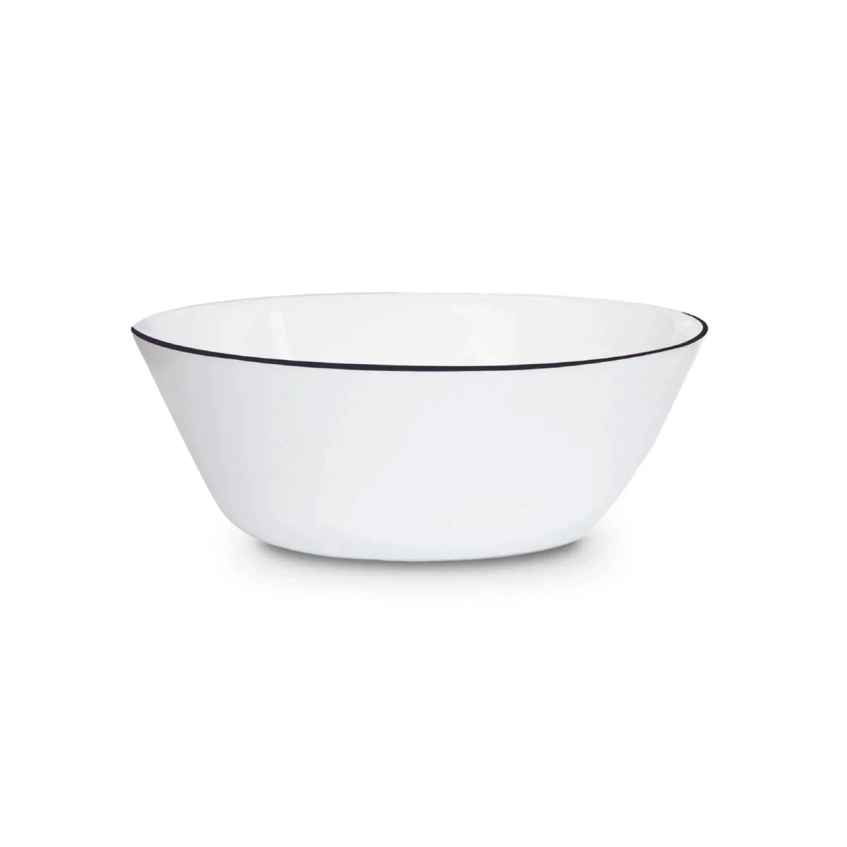 Vajilla de Vitrocerámica Lynes 16 Piezas – 4 Puestos - Muebles Dummi