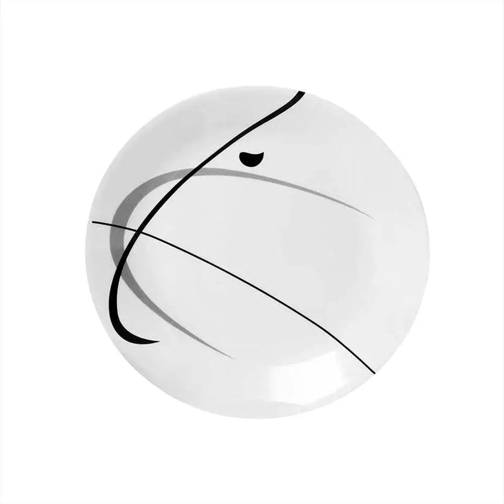 VAJILLA MELAMINA 9 PZAS CASALLINI - Muebles Dummi
